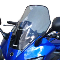 Bullster HP 41cm (BY090HP) Yamaha FAZER 1000 01-05