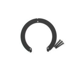 Bride Givi TANKLOCK BF09 pour Ducati