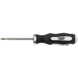 Draper Phillips screwdriver 2x100mm