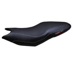 Housse de selle Tappezzeria GINES Triumph Trident 660 21-