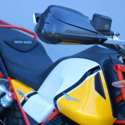 Barkbusters mounting kit BHG-088 Moto Guzzi V85 TT 2