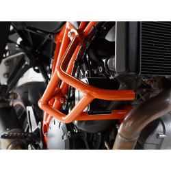 SW-Motech radiator guards KTM 1290 SUPER DUKE R/GT