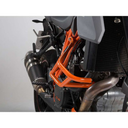 SW-Motech radiator guards KTM 1290 SUPER DUKE R/GT 2