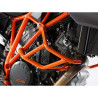 SW-Motech radiator guards KTM 1290 SUPER DUKE R/GT