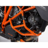 Pare-carters SW-Motech KTM 1290 SUPER DUKE R/GT