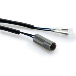 Plate light connection kit Puig 20589N