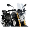 Pare-brise 29cm Puig NEW GENERATION TOURING (3626) BMW R1250R 19-
