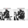Pare-brise 29cm Puig NEW GENERATION TOURING (3626) BMW R1250R 19-