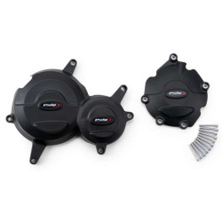 Puig right and left frame covers (21451N) CB1000R 18-