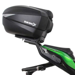 Support top case Shad TOP MASTER (K0Z997ST) Kawasaki Z900 2