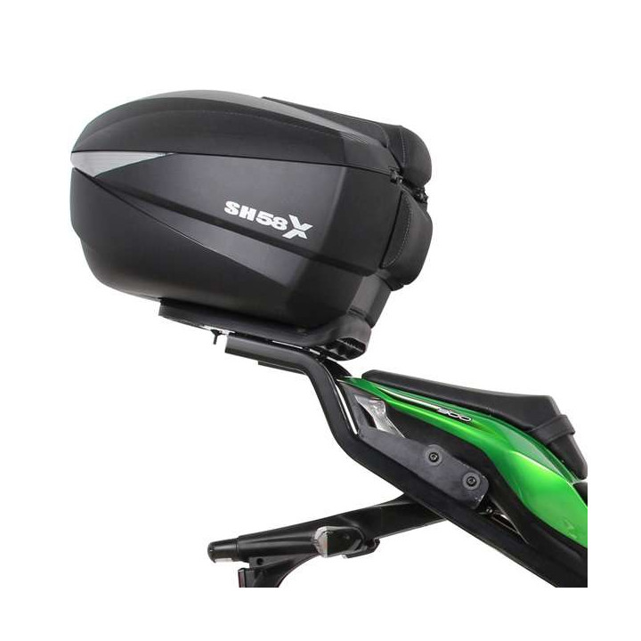 Support top case Shad TOP MASTER (K0Z997ST) Kawasaki Z900