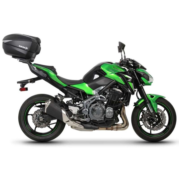 Support top case Shad TOP MASTER (K0Z997ST) Kawasaki Z900