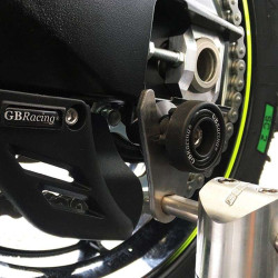 Diabolos GBRacing M8x125 2