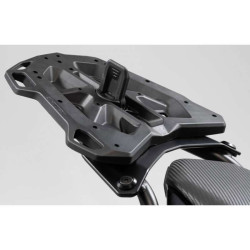 SW-Motech STREET RACK adapter kit for Givi/Kappa MONOKEY top case 2