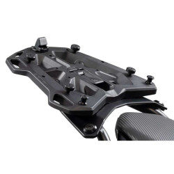 SW-Motech STREET RACK adapter kit for Givi/Kappa MONOKEY top case