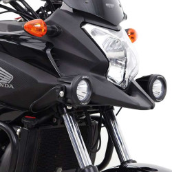 DENALI Honda NC700X/750X lamp mounting kit