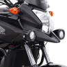 DENALI Honda NC700X/750X lamp mounting kit