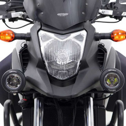 Kit de montage feux DENALI Honda NC700X/750X 2