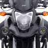 DENALI Honda NC700X/750X lamp mounting kit