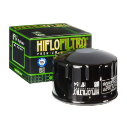 Hiflofiltro HF164 BMW oil filter
