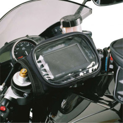 Housse moto GPS Oxford STRAP NAV