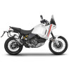 Support valises Shad TERRA 4P SYSTEM (D0DS924P) Ducati DESERT X