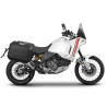 Support valises Shad TERRA 4P SYSTEM (D0DS924P) Ducati DESERT X