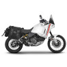Shad TERRA 4P SYSTEM suitcase holder (D0DS924P) Ducati DESERT X