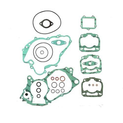 Athena complete engine gasket kit P400010850013 Aprilia 125 ROTAX 122