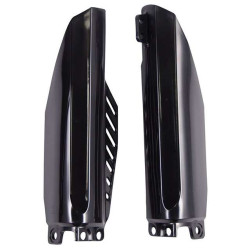 Protections de fourche noir Acerbis Honda CR85R (0011621.090)