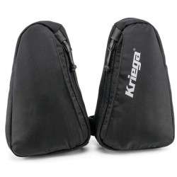 TRAIL POCKETS accessory pouches for Kriega backpacks