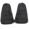 TRAIL POCKETS accessory pouches for Kriega backpacks