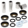 Lower triangle reconditioning kit All balls 50-1028