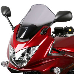 Bulle MRA Racing +40mm Suzuki BANDIT S 650 05-08 1200/1250 06-