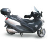 Tablier scooter Tucano Urbano Termoscud R032X Piaggio X9