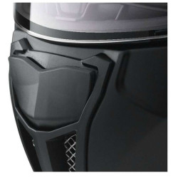 Bouton de ventilation mentonnière pour casque Schuberth SR1 / SR2