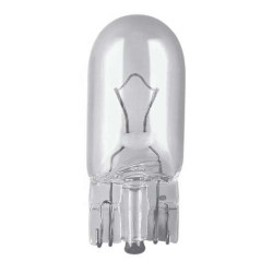 Ampoule OSRAM W5W W2,1X9,5D