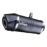 Approved muffler LeoVince LV ONE EVO carbon (14260E) Kawasaki Ninja 400 18-