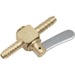 Robinet d'essence Motion Pro 5mm