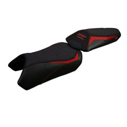 Housse de selle Tappezzeria ARUSHA COMFORT SYSTEM Kawasaki Ninja 1000SX 20- 2