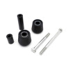 Tampons pare-carter Barracuda (YMT9101-21) Yamaha MT-09 21-