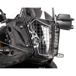 Hepco &amp- Becker headlamp cover Yamaha TÉNÉRÉ 700 WORLD RAID