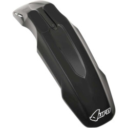 UFO universal MX/SUPERMOTARD front mudguard (PA01029) 2