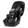 Shad CLICK SYSTEM E09C 5-liter tank bag