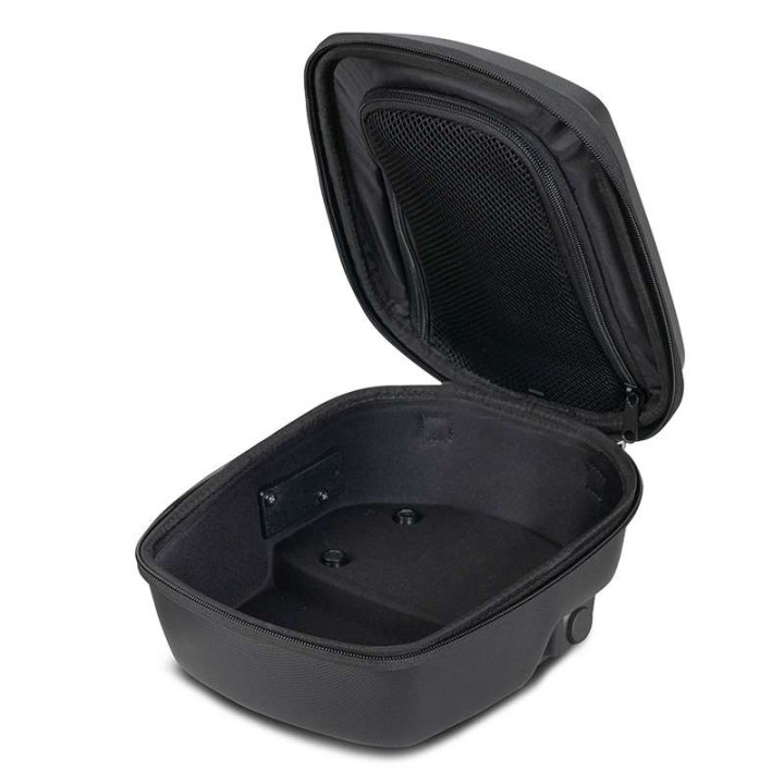 Shad CLICK SYSTEM E09C 5-liter tank bag
