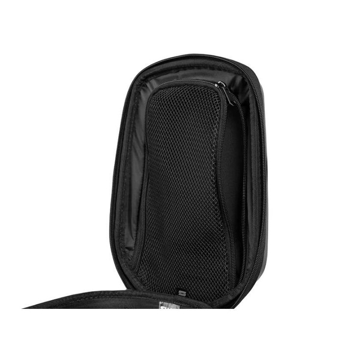 Shad CLICK SYSTEM E09C 5-liter tank bag