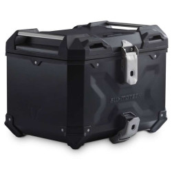 Kit topcase SW-Motech TRAX ADV BMW F900XR 2