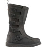 Bottes moto Icon 1000 ELSINORE 2 NOIR
