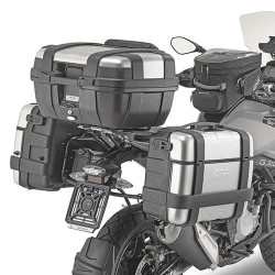 Support valises Givi MONOKEY PL5126 BMW G 310 GS 2017-2026