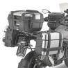 Givi MONOKEY luggage rack (PL5126) BMW G310GS